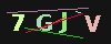 Gambar captcha